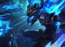 Liên Minh Huyền Thoại: Jhin được buff sức mạnh, Riot tiếp tục "đì đọt" Kalistar