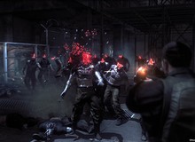 Game sinh tồn độc đáo Metal Gear Survive công bố cấu hình: Nhẹ lắm, chỉ cần GTX 960 đã chơi mượt rồi