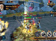 Xung Hư Đạo Trưởng là ai mà hàng ngàn game thủ “bem nhau vỡ đầu mẻ trán” để nhận thưởng?