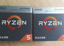 Cận cảnh AMD Ryzen + Vega APU - giải pháp "chống cháy" trong mùa bão giá VGA