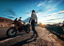 PUBG Mobile "chính chủ" được Tencent tung bản thử nghiệm đầu tiên