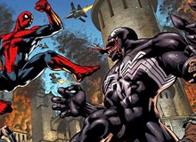4 kẻ thù không đội trời chung của Venom, nhân vật thứ 3 là siêu anh hùng ai cũng biết