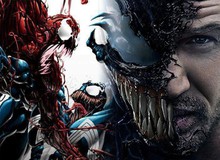 Hot: Bom tấn Venom bị "rò rỉ" nội dung hai đoạn after-credit