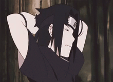 Naruto: 14 điều thú vị xung quanh Sasuke Uchiha, Hokage Bóng Tối của Làng Lá