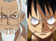 One Piece: Dự đoán 7 nhân vật siêu mạnh có khả năng "nhìn thấy tương lai" nhờ Haki quan sát