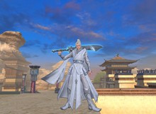 Liệt Hỏa 3D: Độc đáo 5 hệ phái tương sinh tương khắc