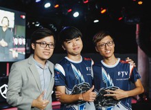 Siêu xạ thủ Manis tuyên bố rời FTV, nhiều khả năng sẽ từ giã sự nghiệp game thủ chuyên nghiệp