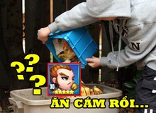 Từng là "bình máu quốc dân", Lưu Bị bỗng đứng trước nguy cơ trở thành... phế phẩm?