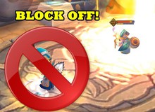 "Ông tổ ngành Buff" Hoa Đà sẽ là tướng DUY NHẤT block được cả hai dạng: Rút - Giảm nộ từ team địch