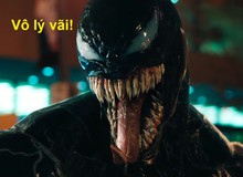 7 điều vô lý trong Venom khiến nhiều khán giả "bức xúc" sau khi xem phim
