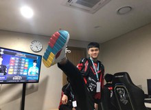 CKTG 2018: Phong Vũ Buffalo có chiến thắng đầu tiên tại CKTG 2018 và nạn nhân là G2 Esports