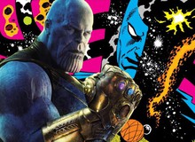 Giả thuyết: Thanos sẽ "chung team" với các siêu anh hùng và chống lại kẻ phản diện mới trong Avengers 4?