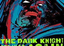 Millerverse Phần 2: Thời kỳ thảm họa của Frank Miller và Comics về Batman