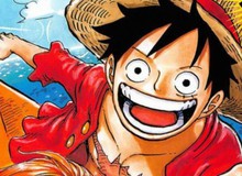 Tại sao One Piece "nghỉ" quá nhiều? Nếu biết lý do này chắc chắn bạn cũng cảm thông thôi