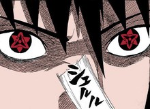 Giả thuyết Naruto: Bí mật thực sự để thức tỉnh con mắt Mangekyou Sharingan – Huyết kế giới hạn của tộc Uchiha