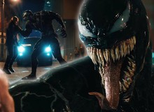 Venom: Chỉ 4 phút ngắn ngủi nhưng cảnh phim hoành tráng này đã tốn hàng tháng trời để quay