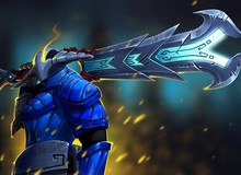 Top 5 hero DOTA 2 phụ thuộc quá nhiều vào Tốc độ di chuyển – Không di chuyển nhanh bằng "auto phế"