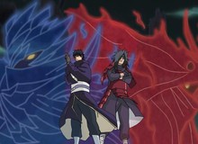 13 sự thật đáng kinh ngạc mà bạn nên biết về Susanoo - nhẫn thuật đỉnh cao trong Naruto