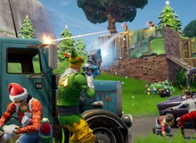 Epic Games công bố danh sách thiết bị Android được hỗ trợ chơi Fortnite