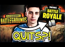 Cho rằng game đã trở nên nhàm chán, Shroud quyết định ngừng stream PUBG và đây là phản ứng của cộng đồng