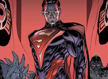 8 phiên bản mạnh mẽ nhất của các Superman độc ác: Nhân vật thứ 5 bá đến nỗi tác giả phải đích thân "thủ tiêu"