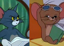 7 sự thật thú vị về Tom and Jerry, bộ phim hoạt hình không thể nào quên của thế hệ 8x - 9x