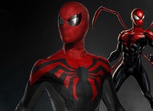 Spider-Man sẽ có nhiều "bộ giáp siêu đẳng" trong Far From Home