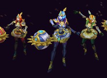 Riot Games chính thức thông báo ngày đóng xếp hạng mùa 8 và chi tiết phần thưởng cho mọi cấp độ rank