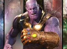 Giả thuyết Avengers 4: Viên Ngọc vô cực thứ 7 xuất hiện - Triệu hồi thế lực cổ xưa chống lại Thanos?