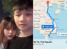 Bất ngờ: PUBG Mobile trở thành cầu nối cho tình yêu cách xa hơn 1700 km của game thủ Việt