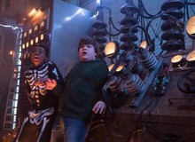 Goosebumps 2: Khuấy đảo mùa Halloween với chuyến phiêu lưu rùng rợn nhưng không kém phần thú vị