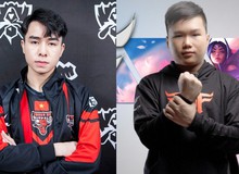 Zeros và Artifact sẽ là 2 tuyển thủ đại diện cho VCS tham dự All-Star 2018