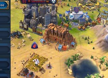 Civilization 6 - Game chiến thuật hoàn hảo mỹ mãn trên nền tảng di động