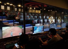 GG Gaming Center: Khát vọng chắp cánh cho eSports Cần Thơ