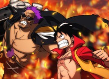 One Piece: 10 sự thật thú vị về Zephyr “Tay Đen” – Thầy của Thủy Sư Đô Đốc Akainu