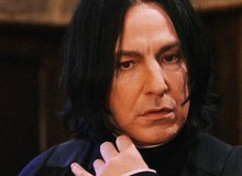 15 sự thật mà hầu hết mọi người đều tưởng lầm về Snape của Harry Potter (P.2)