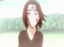 Naruto: Rin Nohara - cô gái có sức ảnh hưởng lớn nhất truyện, người gián tiếp gây ra đại chiến thế giới lần thứ 4