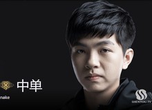 Chia tay tuyển thủ Đường giữa GouGou, Snake Esports đã bắt đầu công cuộc "đại cải tổ"?