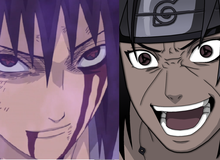 6 nhân vật phản diện bỗng biến thành người tốt trong Naruto/ Boruto