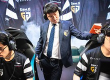 Mic Check RNG vs Gen.G: người Trung Quốc đã không hề chơi xấu tại CKTG 2018
