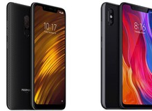 Khi cuộc chiến cấu hình đã chết, Xiaomi có gì để chống chọi lại Huawei và Samsung trong cuộc chiến tầm trung?