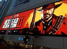 Red Dead Redemption 2 sẽ có mặt trên Steam ?