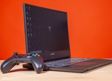 Đánh giá Lenovo Y530 - Laptop chơi game giá hợp lý, mạnh mẽ mà lại mỏng nhẹ tiện lợi