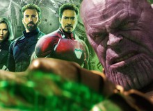 Trailer Avengers 4 chưa thấy đâu nhưng "nội dung" của nó hé lộ nhiều thông tin đầy bất ngờ