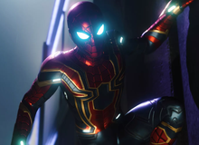 Nguồn gốc của những bộ trang phục nổi tiếng nhất mà Người Nhện từng mặc trong Marvel's Spider-Man (p1)