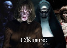 The Conjuring 3 không còn xoay quanh các "ngôi nhà ma ám" mà sẽ tập trung vào một "vụ giết người"