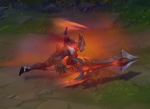 LMHT: Riot hé lộ danh sách các vị tướng sắp lên thớt, Irelia và Aatrox sắp hết thời rồi