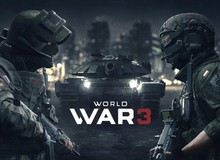 Vừa ra mắt, game về "Chiến tranh thế giới thứ 3" đã đại náo Steam