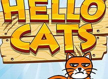 Hello Cats: Kẻ soán ngôi PUBG Mobile và Liên quân Mobile trong tuần là ai?