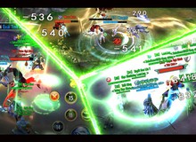 Tiêu Dao Giang Hồ chính thức MỞ TẢI, báo danh ngay hôm nay để tề tựu cùng hàng ngàn nhân sĩ võ lâm!